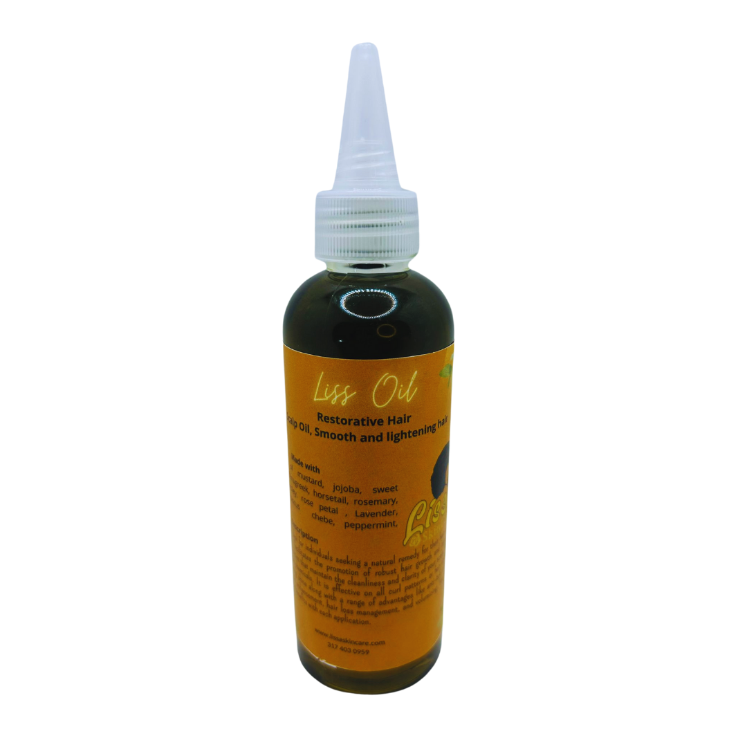 Liss Oil