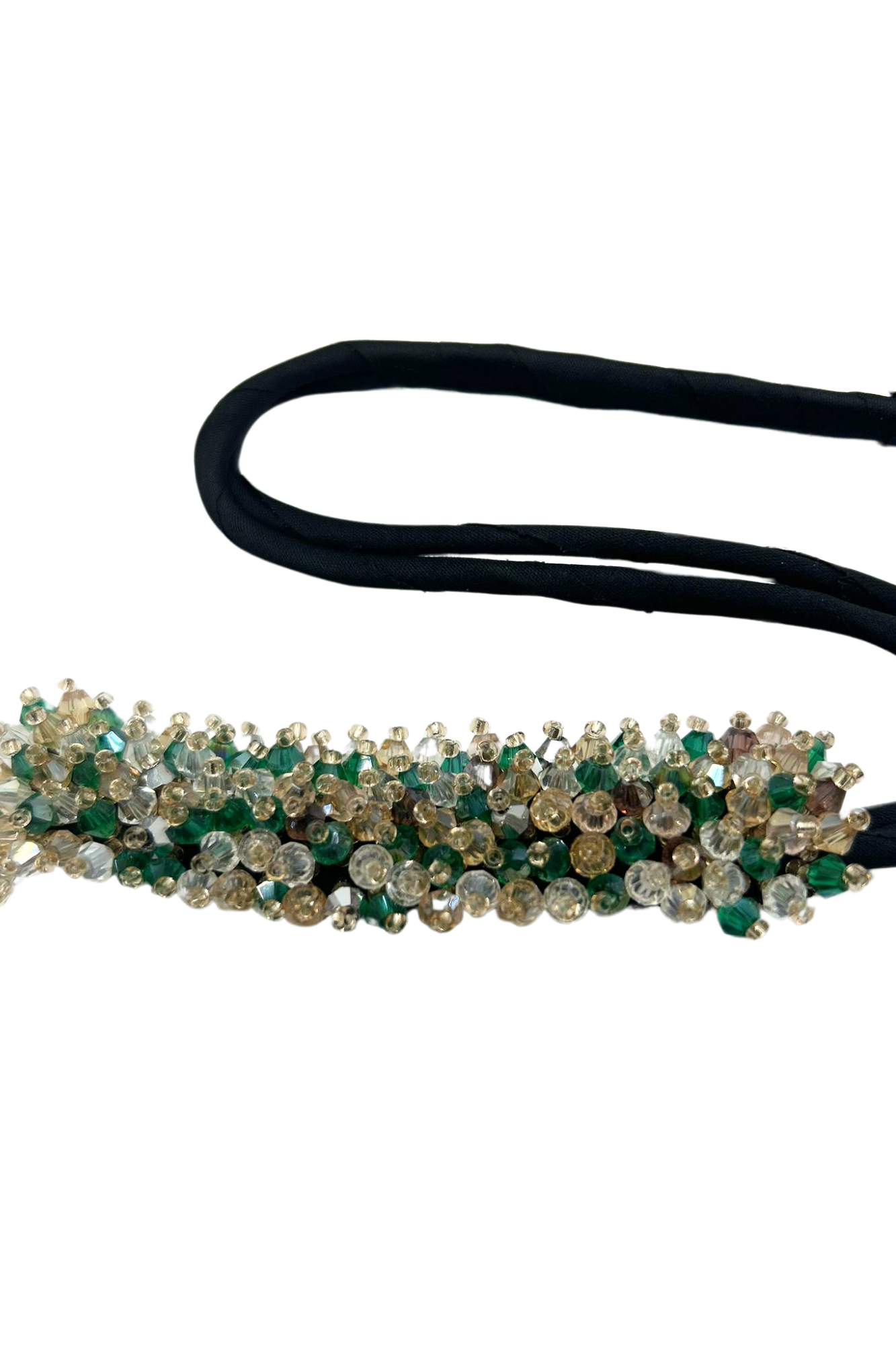 Styling Bun Maker Band Rhinestone Making Donut Accessory Hair Hair Bun Hair clip Resin Clips Hair