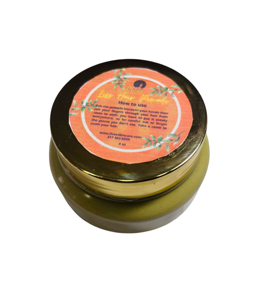 Liss Hair Pomade